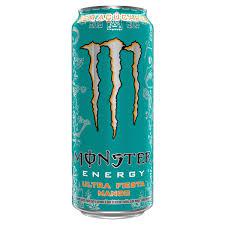 ENERGETICO MONSTER LT 473ML ULTRA FIESTA MANGO