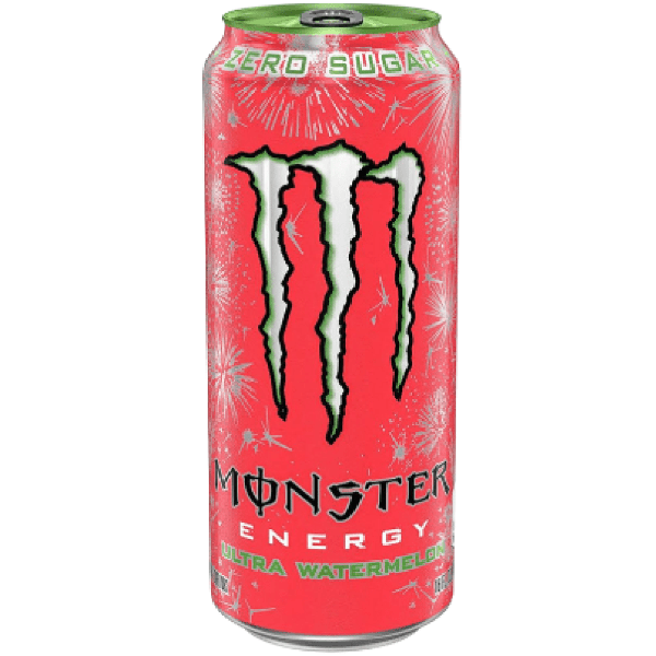 ENERGETICO MONSTER LT 473ML WATERMELON