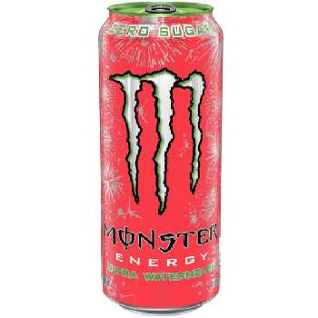 ENERGETICO MONSTER LT 473ML WATERMELON