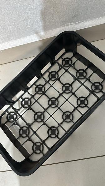 ENGRADADO GARRAFA 300ML PARA 15UN 