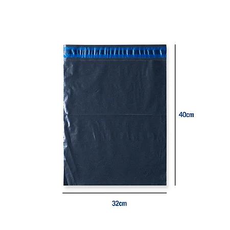 ENVELOPE DE SEGURANCA 32X40CM PCT 100UN 