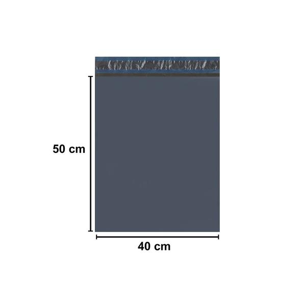 ENVELOPE DE SEGURANCA 40X50CM PCT 100UN 