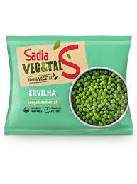 ERVILHA FRESCA CONG. SADIA PCT 300GR 