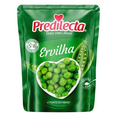 ERVILHA PREDILECTA LT 1.5KG 