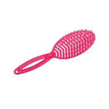 ESCOVA DE CABELO DARMA 302 DESEMBARACADORA 