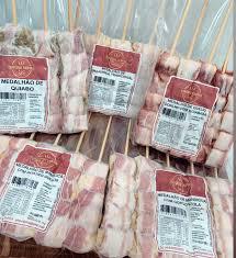 ESPETINHO MEDALHAO DE MANDIOCA EMPORIO PCT 500GR 