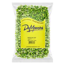 ESPINAFRE CONG. PICADO DAUCY PCT 2.5KG 