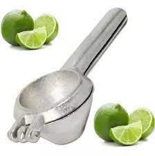 ESPREMEDOR DE LIMAO ALUMINIO N06 