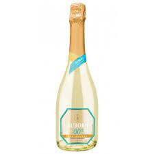 ESPUMANTE ZERO ALCOOL AURORA VD 750ML BRANCO 