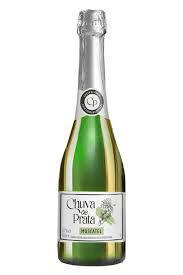 ESPUMANTE CHUVA DE PRATA VD 660ML MOSCATEL