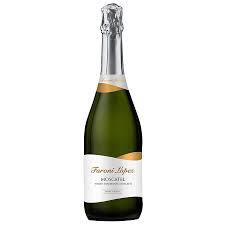 ESPUMANTE FARONI LOPES VD 660ML MOSCAREL