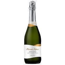ESPUMANTE FARONI LOPES VD 660ML MOSCAREL