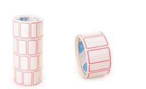 ETIQUETA N.02 RL 666UN 