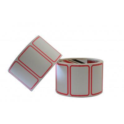 ETIQUETA N.07 RL 333UN 