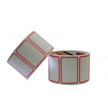 ETIQUETA N.07 RL 333UN 