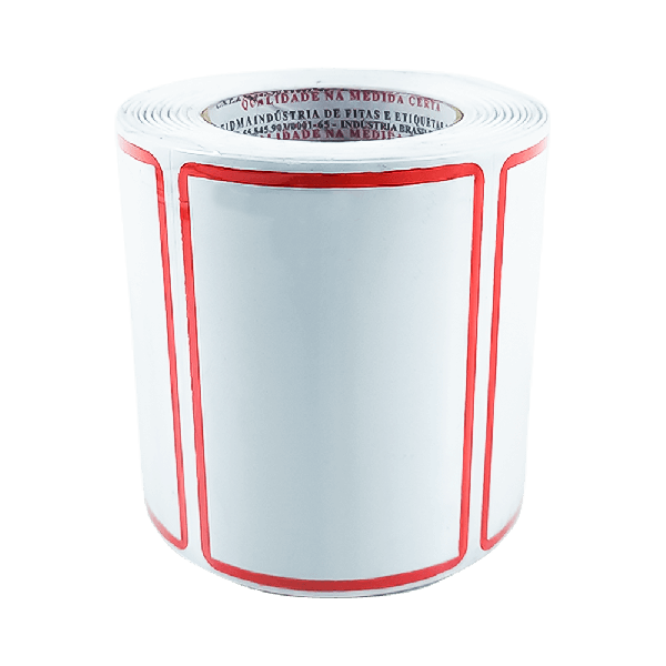 ETIQUETA N.09 RL 250UN 