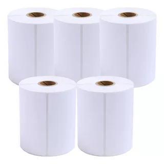 ETIQUETA TOLEDO 40X40 TERMICA PERSONALIZADA PETTY