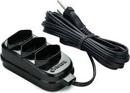 EXTENSAO ELETRICA 2X0.75 5MTS 