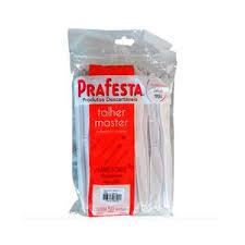 FACA MASTER PRAFESTA PCT 50UN 