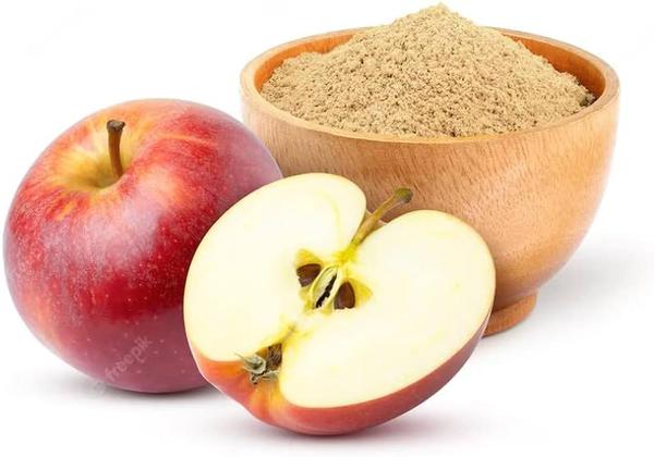 FARINHA DE MACA (FIBRA) GRANEL (KG) 
