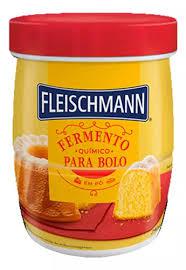 FERMENTO BIOLOGICO FLEISCHMANN FR 250GR 