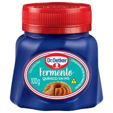 FERMENTO QUIMICO EM PO DR OETKER PT 100GR 