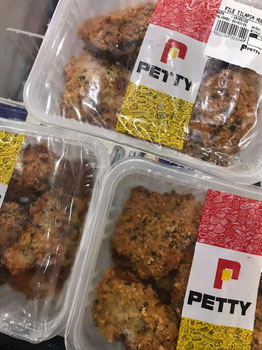 FILE TILAPIA MULTIGRAOS FRITO (KG) 