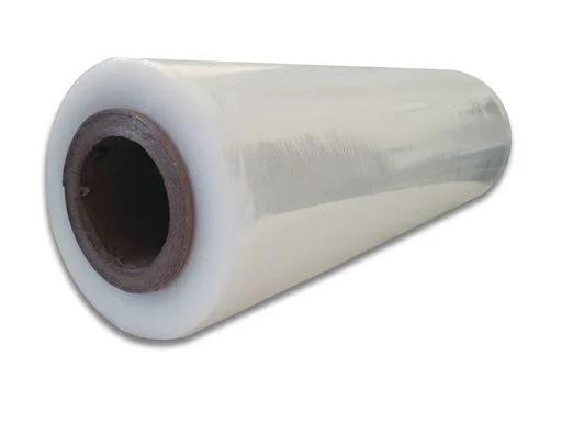 FILME PVC STRETCH 0.25 TECFILM BOB 3KG COM TUBETE 