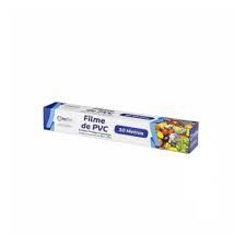 FILME PVC TECFILM CX 028CM X 100MT 