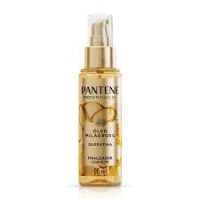 FINALINAZOR LEAVE IN PANTENE FR 95ML QUERATINA 