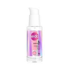 FINALIZADOR LEAVE IN SERUM SEDA FR 110ML LUMINOUS UV 