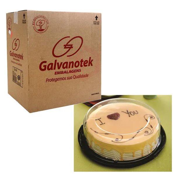 EMBALAGEM BOLO 32 BAIXA CONTEMPORANEA G32CTB (CX 100X1UN)