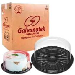 EMBALAGEM BOLO 32 MEDIA CONTEMPORANEA G32CT (CX 100X1UN)