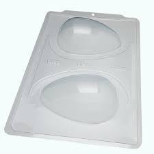 FORMA OVO PASCOA BWB ESPECIAL 350GR LISA PCT 1CJ 