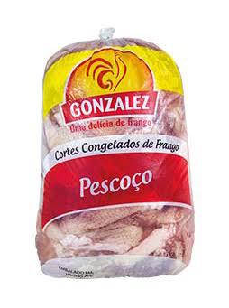 FRANGO CONG. PESCOCO GONZALES (KG) 