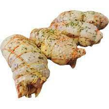 FRANGO CONG. SOBRECOXA RECHEADA VIVIMAR (KG) 