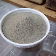 FUMACA EM PO GRANEL (KG) 