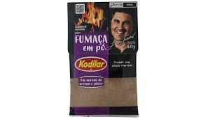 FUMACA EM PO KODILAR FR 50GR 