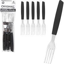 GARFO DE MESA ORIGINAL PCT 6UN 