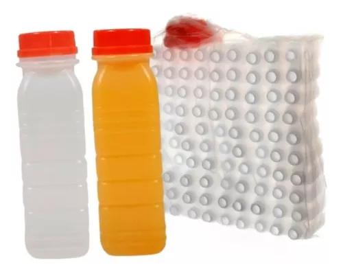 GARRAFA DESCARTAVEL 0300ML FD 100UN 