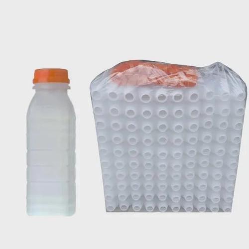 GARRAFA DESCARTAVEL 0500ML FD 100UN 