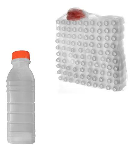 GARRAFA DESCARTAVEL 1000ML FD 100UN 