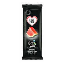 GELO PARA DRINK COCO LEVE 190GR MELANCIA