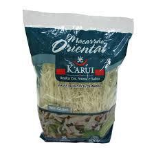 GENGIBRE CONSERVA FATIADO KARUI BAG 1.01KG 
