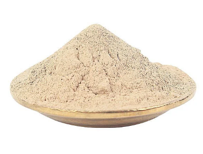 GINSENG EM PO GRANEL (KG) 