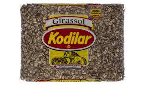 GIRASSOL KODILAR PCT 500GR 