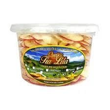 GOUDA DESIDRATADO TIA LILA PT 170GR 