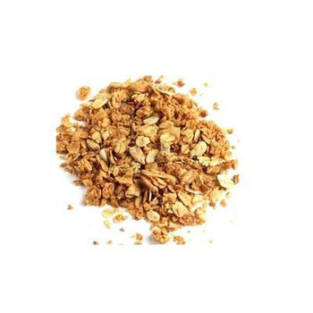 GRANOLA GRANEL SEM ACUCAR (KG) 