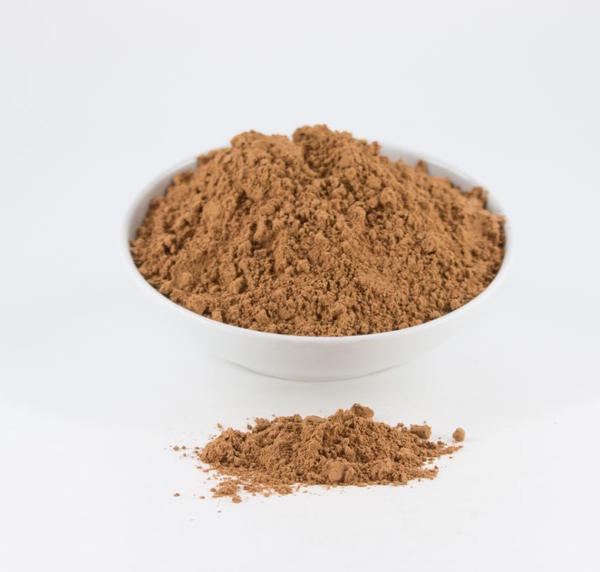 GUARANA EM PO GRANEL (KG) 