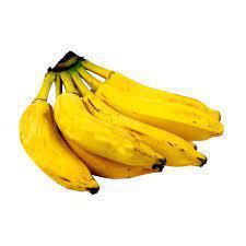 HORTIFRUTI BANANA PARA FRITAR (KG) 